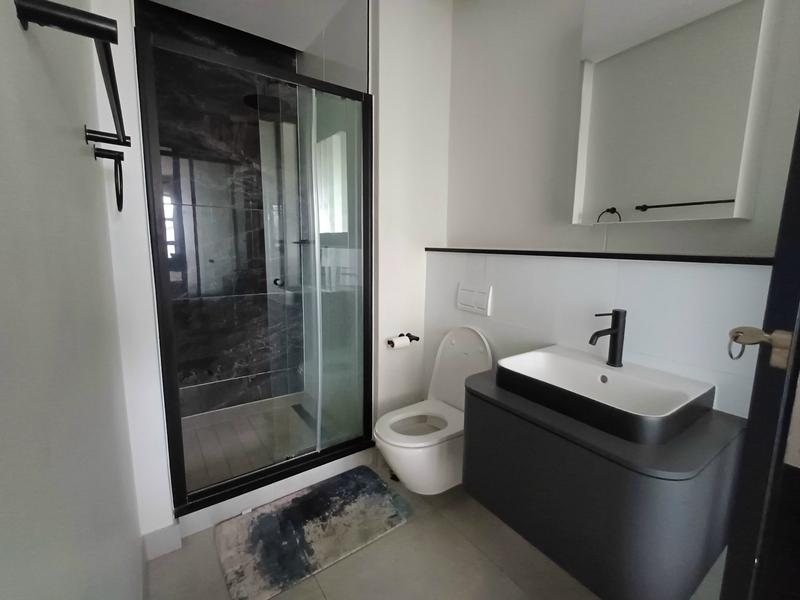 1 Bedroom Property for Sale in Waterfall Gauteng