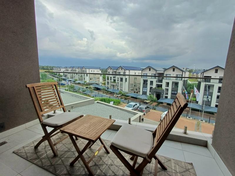 1 Bedroom Property for Sale in Waterfall Gauteng