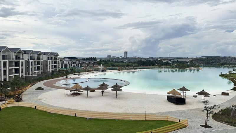 1 Bedroom Property for Sale in Waterfall Gauteng