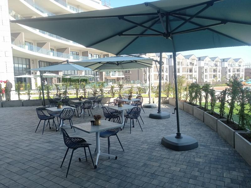 1 Bedroom Property for Sale in Waterfall Gauteng