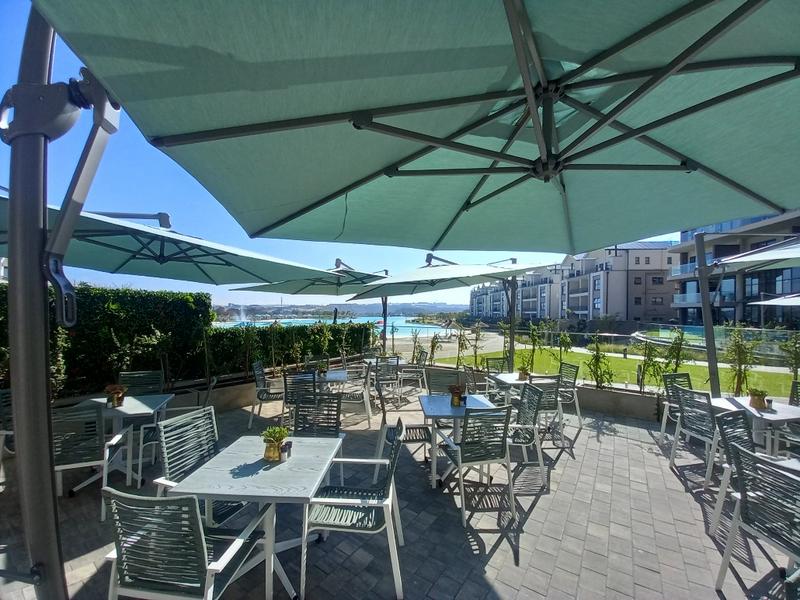 1 Bedroom Property for Sale in Waterfall Gauteng