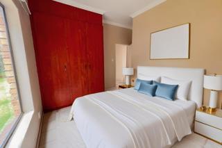 To Let 3 Bedroom Property for Rent in Groblerpark Gauteng