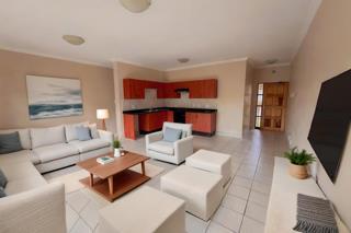 To Let 3 Bedroom Property for Rent in Groblerpark Gauteng