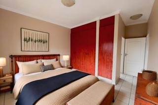 To Let 3 Bedroom Property for Rent in Groblerpark Gauteng