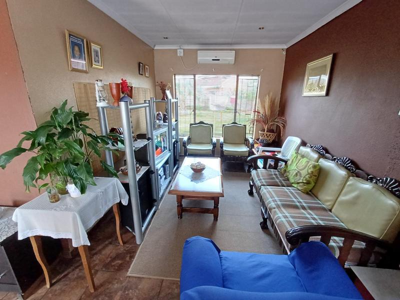 3 Bedroom Property for Sale in Waldrift Gauteng