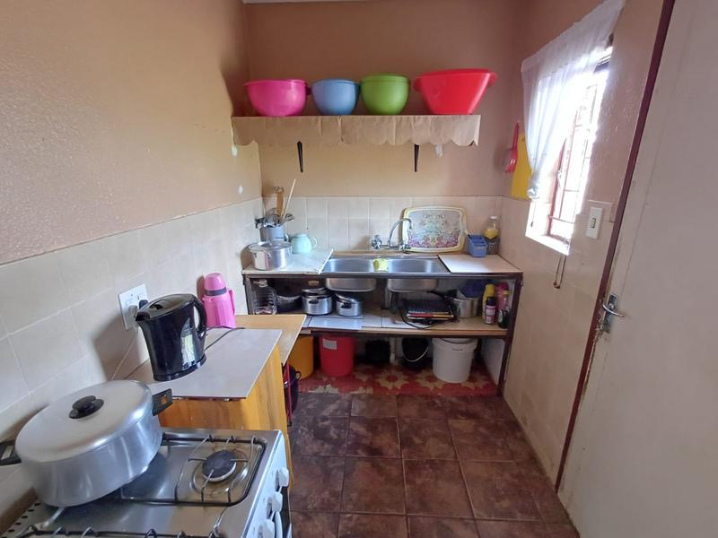 3 Bedroom Property for Sale in Waldrift Gauteng