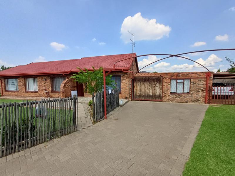 3 Bedroom Property for Sale in Waldrift Gauteng