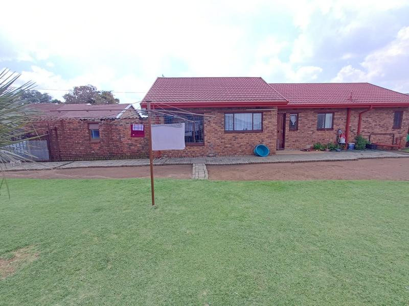 3 Bedroom Property for Sale in Waldrift Gauteng