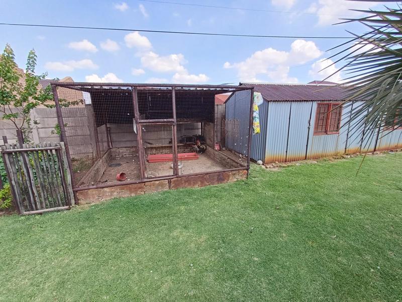 3 Bedroom Property for Sale in Waldrift Gauteng