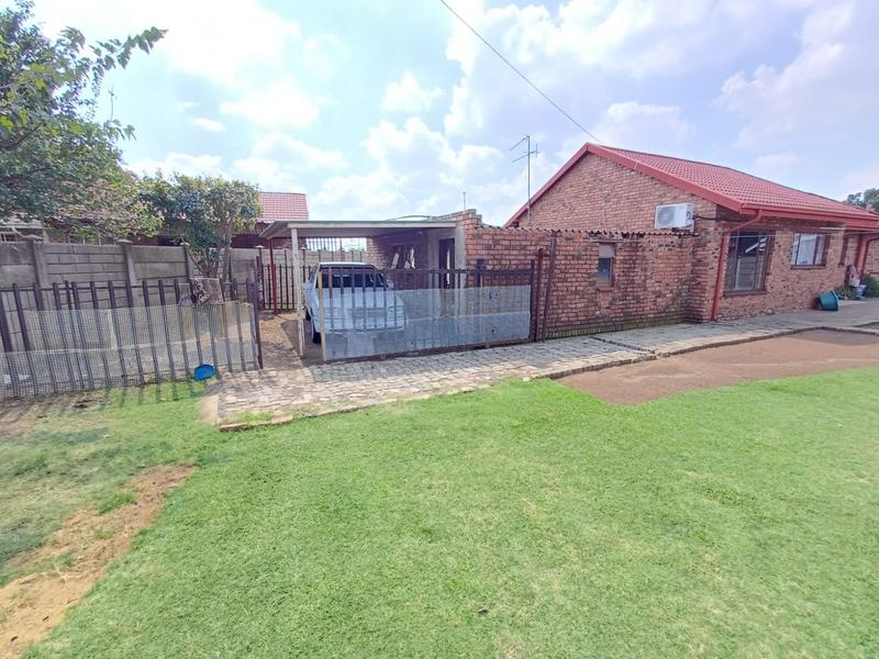 3 Bedroom Property for Sale in Waldrift Gauteng