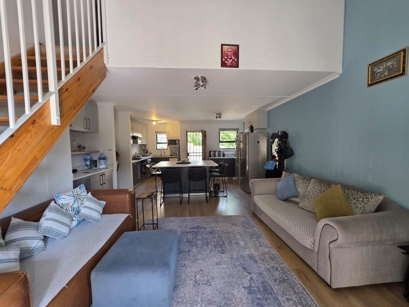 4 Bedroom Property for Sale in Sunninghill Gauteng