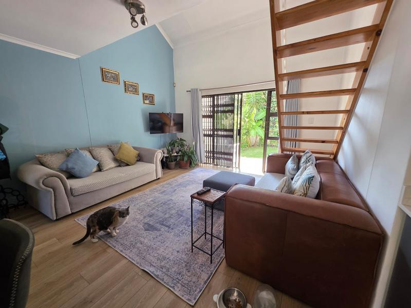 4 Bedroom Property for Sale in Sunninghill Gauteng