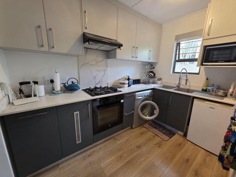 4 Bedroom Property for Sale in Sunninghill Gauteng