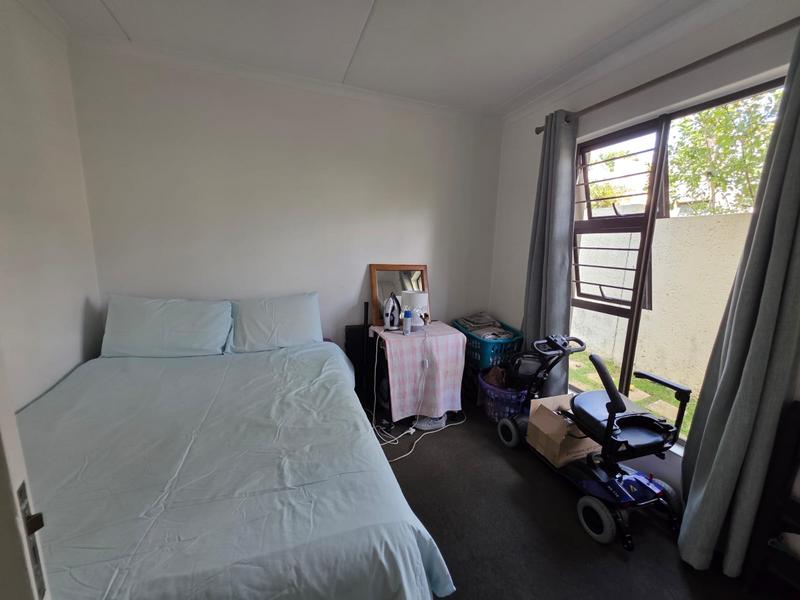 4 Bedroom Property for Sale in Sunninghill Gauteng