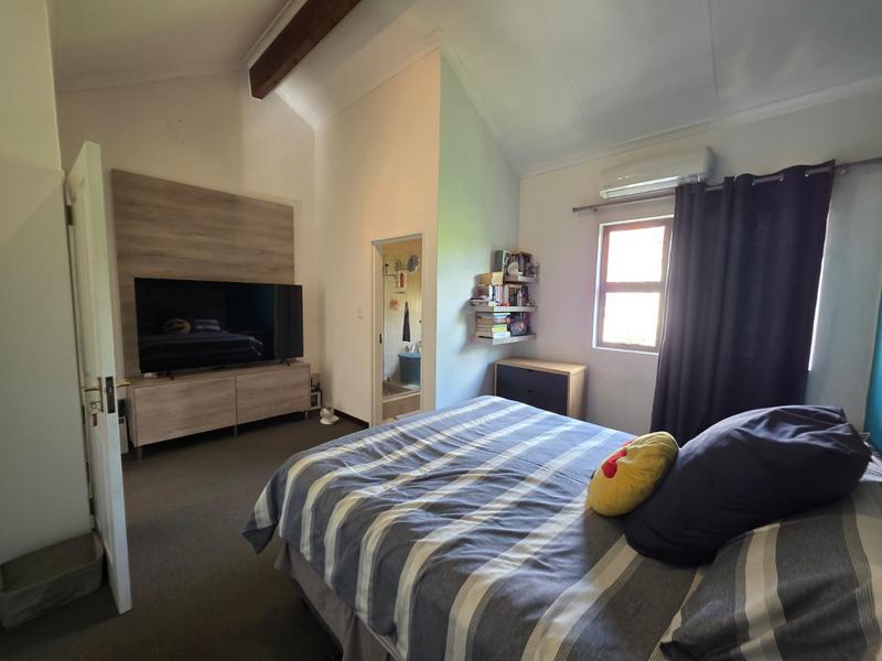 4 Bedroom Property for Sale in Sunninghill Gauteng