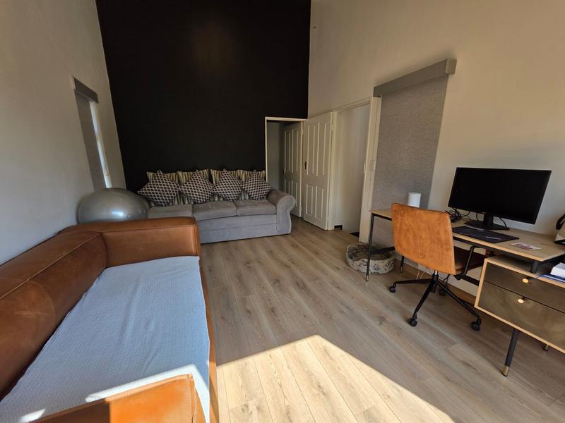 4 Bedroom Property for Sale in Sunninghill Gauteng