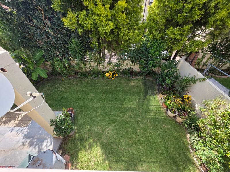 4 Bedroom Property for Sale in Sunninghill Gauteng