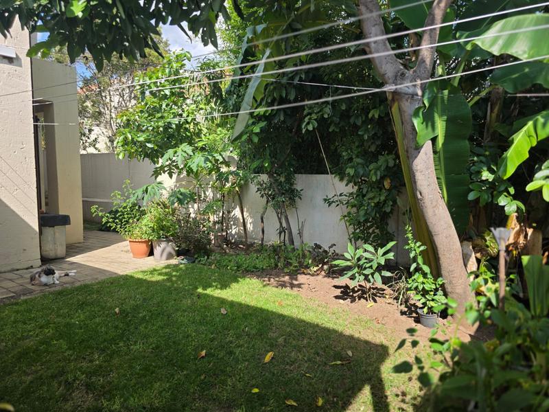 4 Bedroom Property for Sale in Sunninghill Gauteng