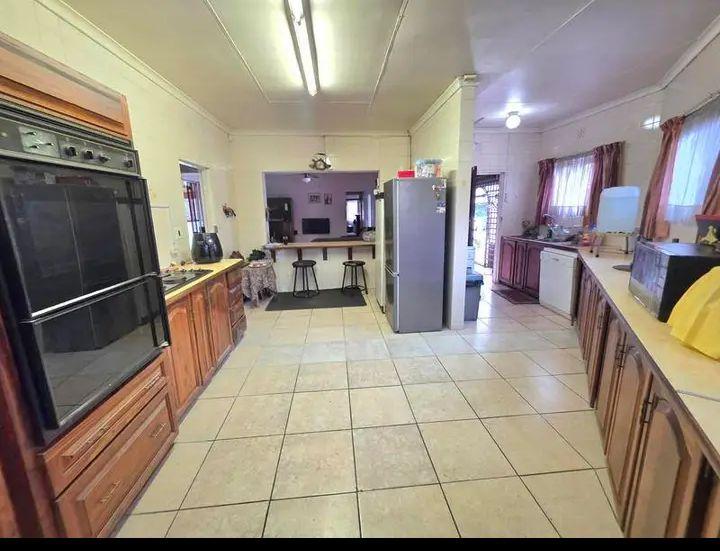 4 Bedroom Property for Sale in Boksburg Gauteng