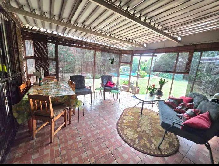 4 Bedroom Property for Sale in Boksburg Gauteng