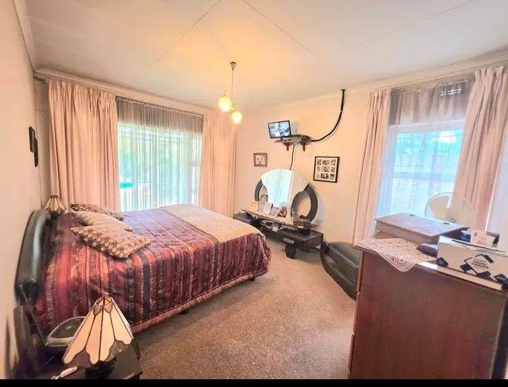 4 Bedroom Property for Sale in Boksburg Gauteng