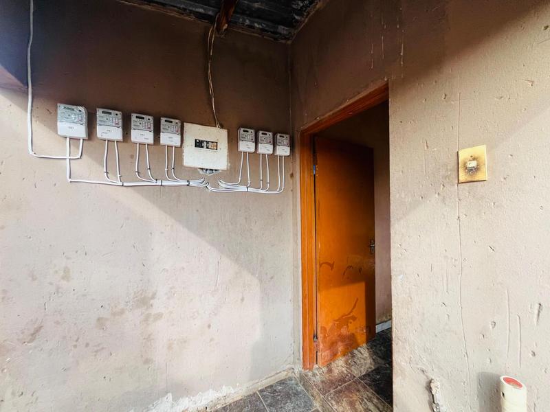 10 Bedroom Property for Sale in Buhle Park Gauteng