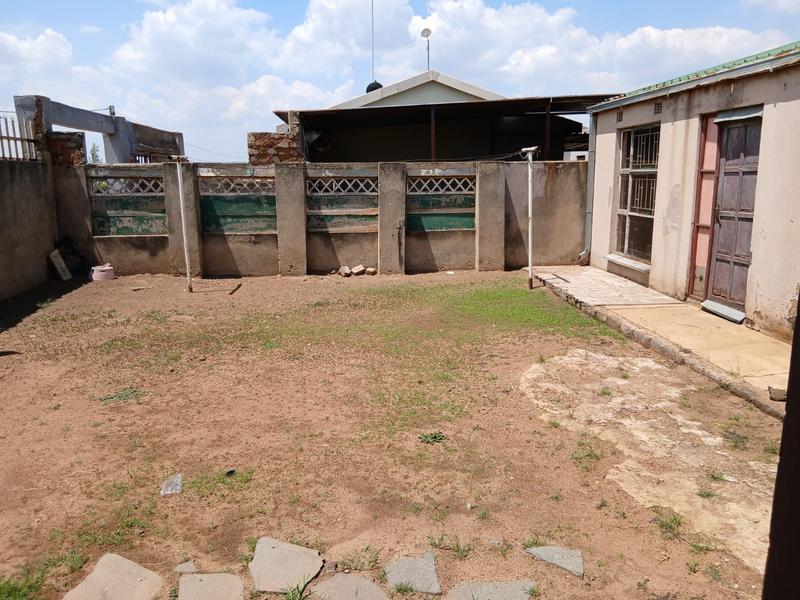 2 Bedroom Property for Sale in Palm Ridge Gauteng