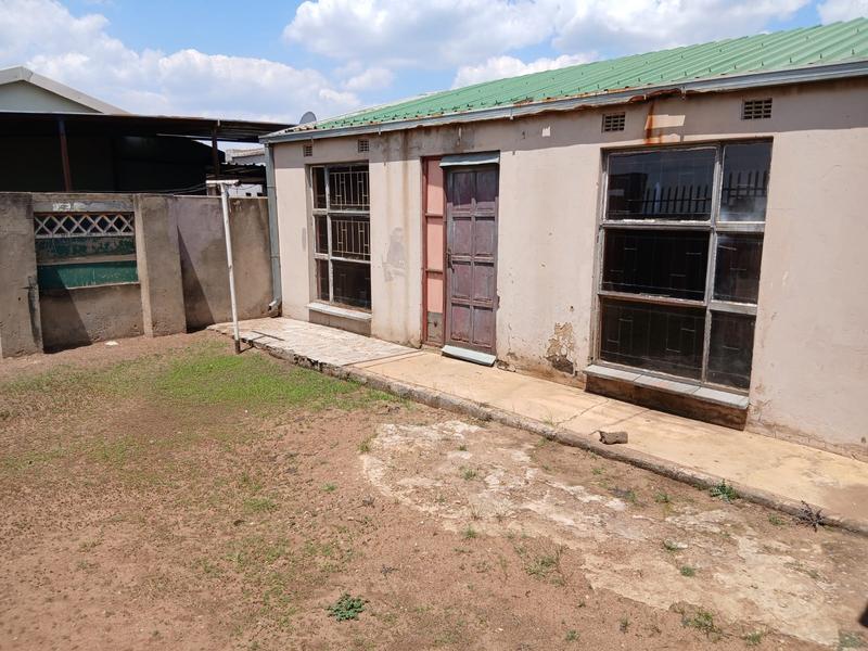 2 Bedroom Property for Sale in Palm Ridge Gauteng