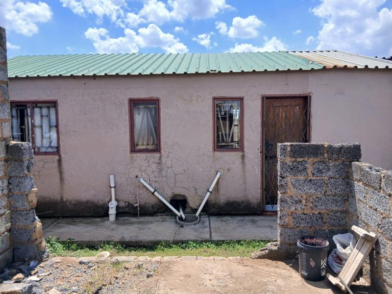 2 Bedroom Property for Sale in Palm Ridge Gauteng