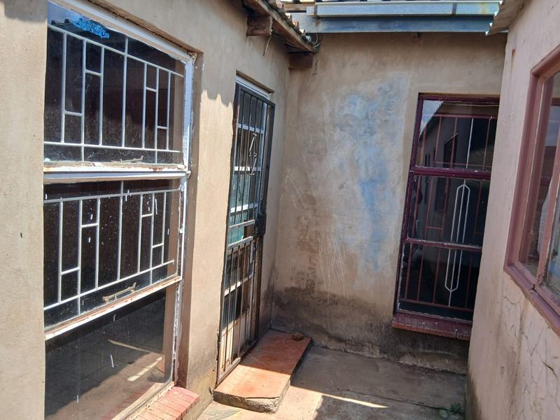 2 Bedroom Property for Sale in Palm Ridge Gauteng