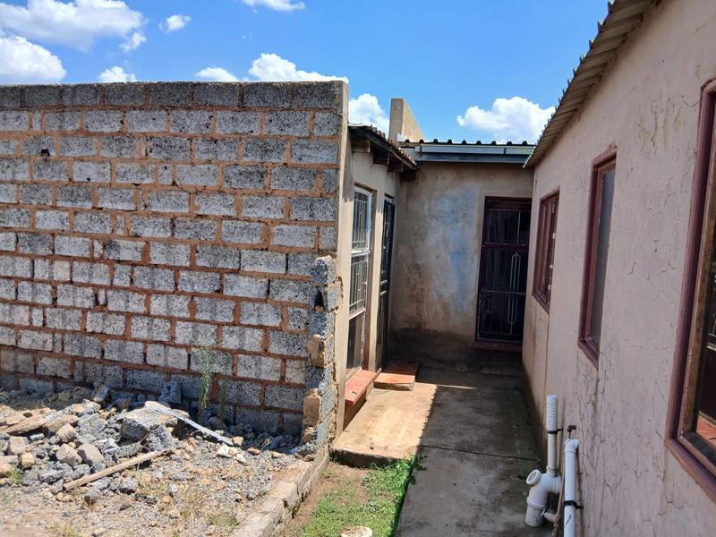 2 Bedroom Property for Sale in Palm Ridge Gauteng