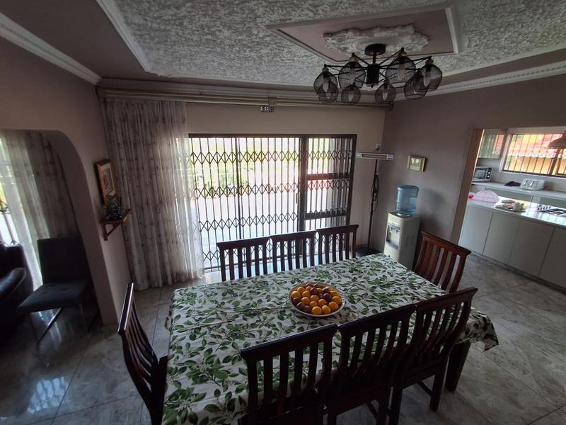 6 Bedroom Property for Sale in Winchester Hills Ext 3 Gauteng