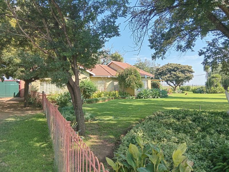 3 Bedroom Property for Sale in Schoongezicht Gauteng