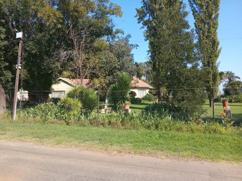 3 Bedroom Property for Sale in Schoongezicht Gauteng