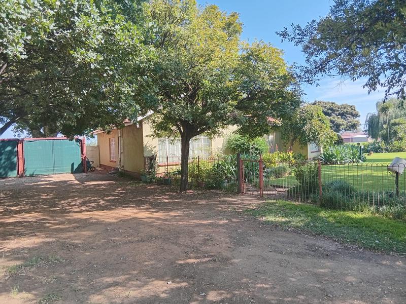 3 Bedroom Property for Sale in Schoongezicht Gauteng