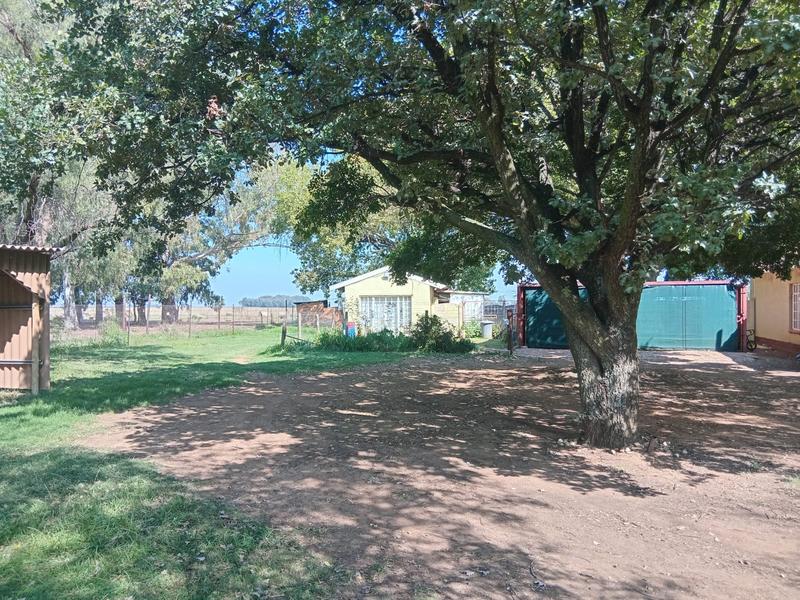 3 Bedroom Property for Sale in Schoongezicht Gauteng