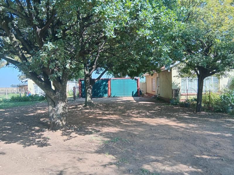 3 Bedroom Property for Sale in Schoongezicht Gauteng