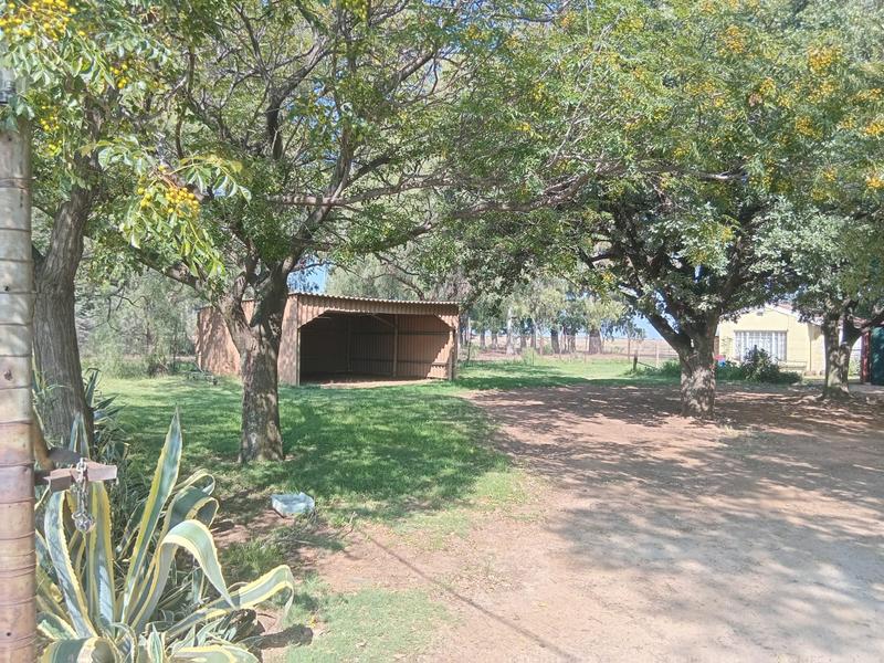 3 Bedroom Property for Sale in Schoongezicht Gauteng