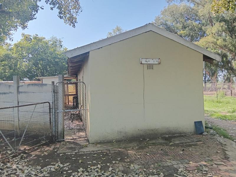 3 Bedroom Property for Sale in Schoongezicht Gauteng