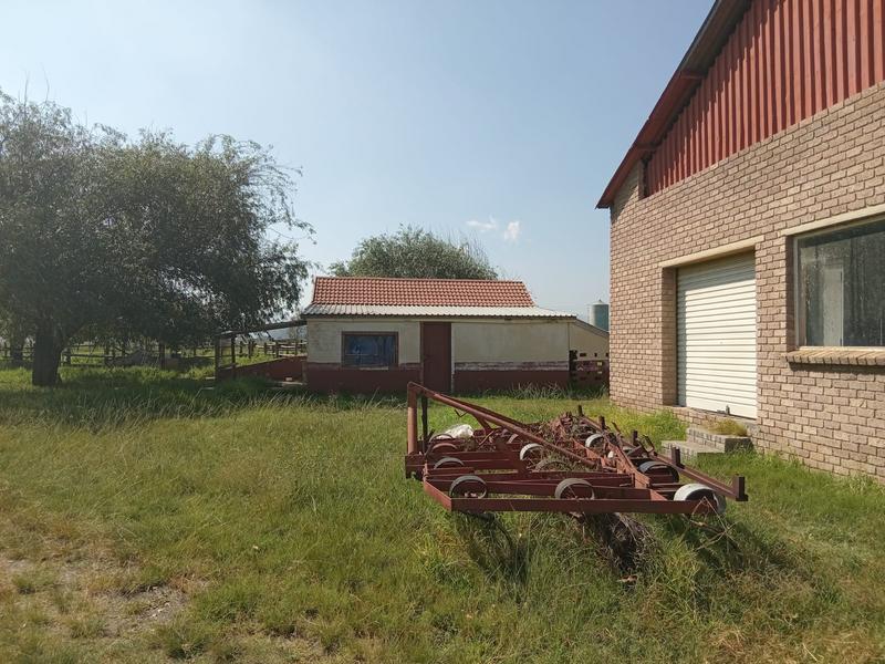 3 Bedroom Property for Sale in Schoongezicht Gauteng