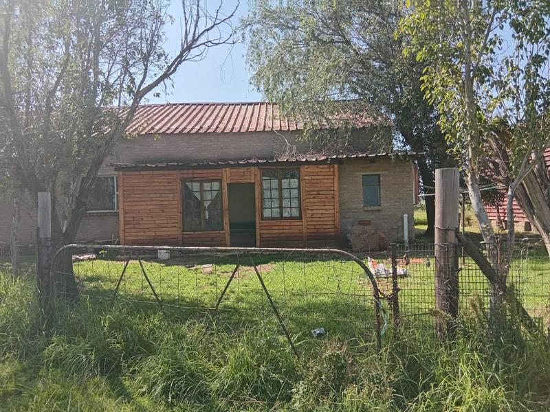 3 Bedroom Property for Sale in Schoongezicht Gauteng