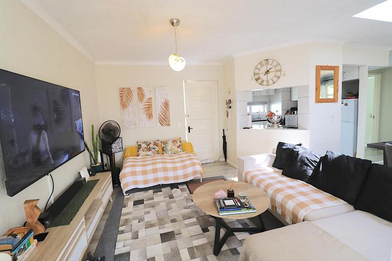 2 Bedroom Property for Sale in Rivonia Gauteng