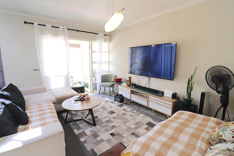 2 Bedroom Property for Sale in Rivonia Gauteng