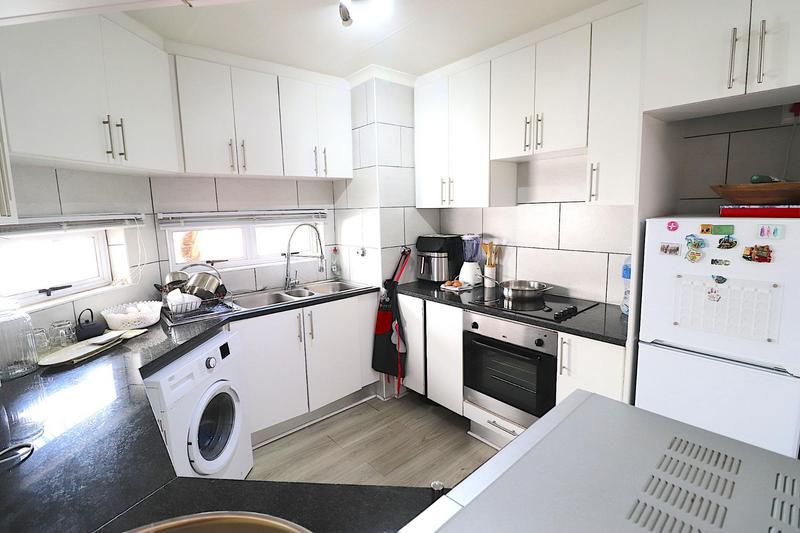 2 Bedroom Property for Sale in Rivonia Gauteng