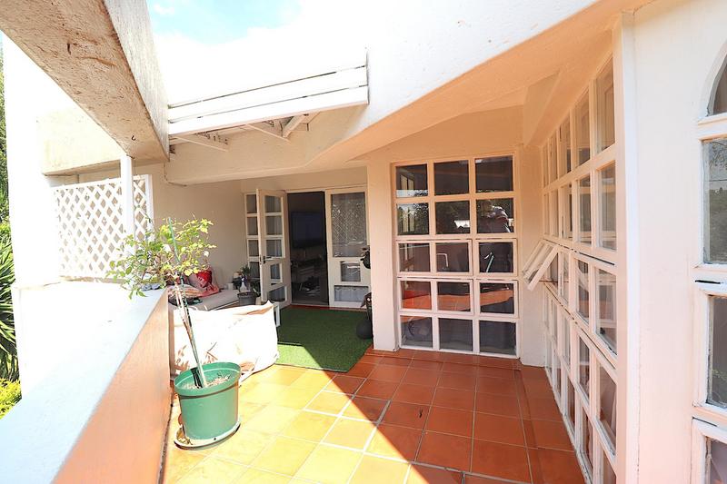 2 Bedroom Property for Sale in Rivonia Gauteng