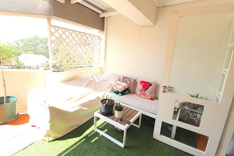 2 Bedroom Property for Sale in Rivonia Gauteng