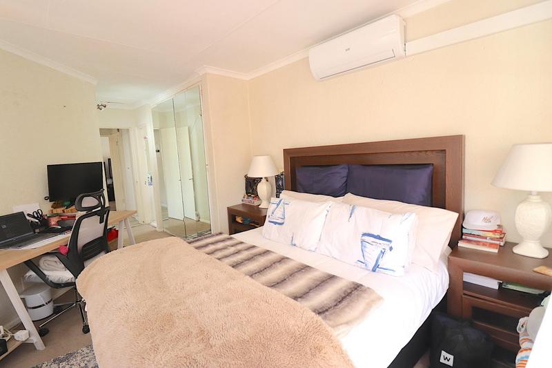 2 Bedroom Property for Sale in Rivonia Gauteng