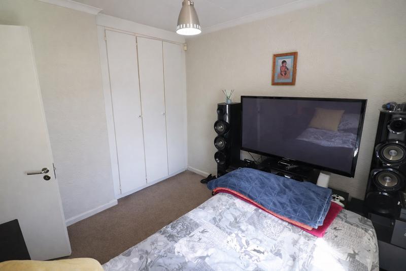 2 Bedroom Property for Sale in Rivonia Gauteng