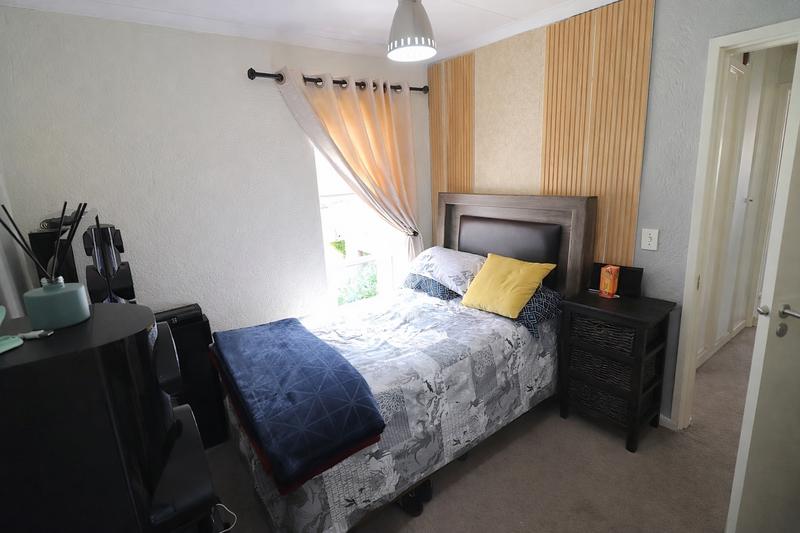 2 Bedroom Property for Sale in Rivonia Gauteng