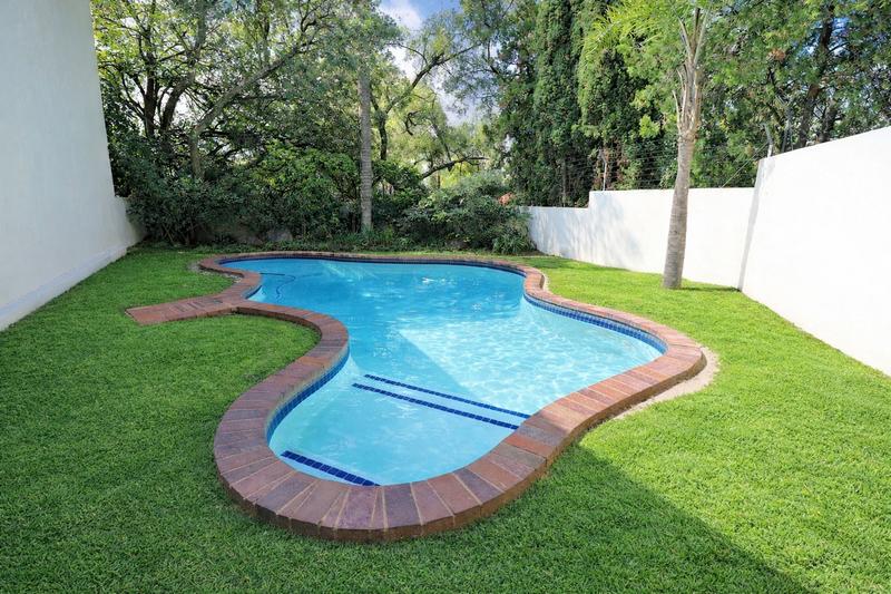 2 Bedroom Property for Sale in Rivonia Gauteng
